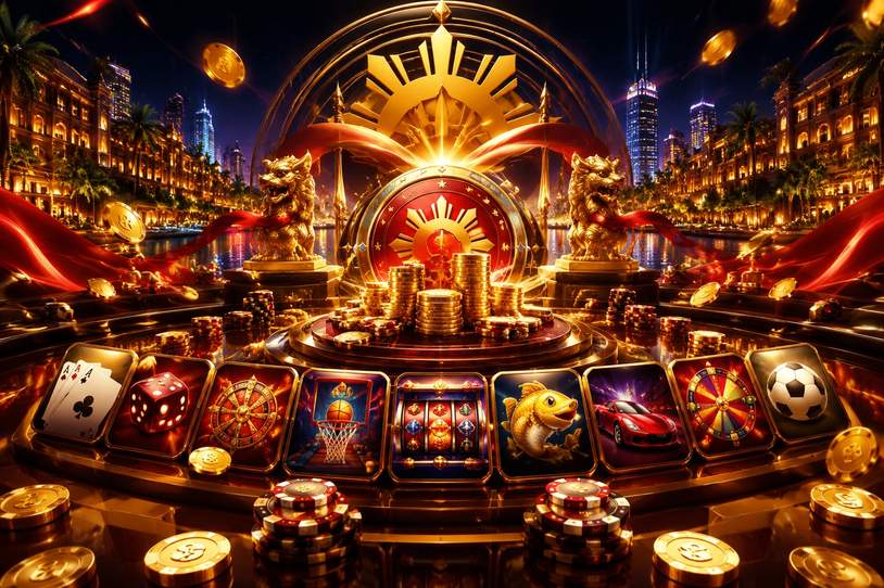slotswin